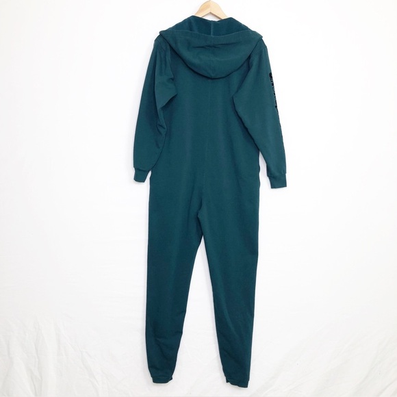 Savage Fenty green jumpsuit - Picture 2 of 8